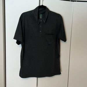 Stop Men’s Divide Polo (Size L)
